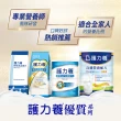 【護力養】優質乳清蛋白600g(乳清蛋白、運動、老人營養)