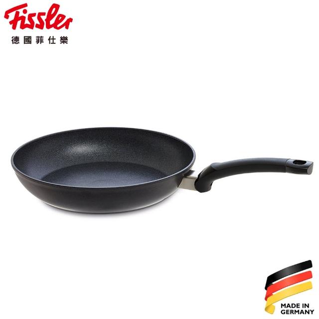 【Fissler】隕石系列-標準型不沾平底鍋28cm