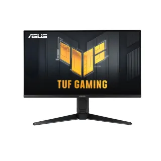 【ASUS 華碩】TUF Gaming VG28UQL1A 28型 IPS 4K 144Hz電競螢幕