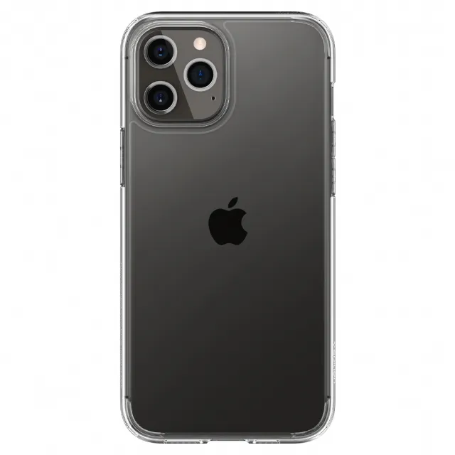 【Spigen】iPhone 13 mini/13/13 Pro/13 Pro Max Crystal Hybrid-軍規防摔保護殼(SGP)