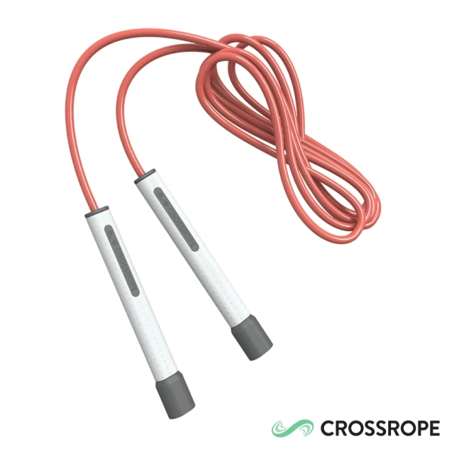 【CROSSROPE】Freestyle LE Rope 跳繩(花式跳繩)