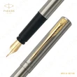 【PARKER】派克 新Vector 威雅系列 鋼桿金夾 F尖 鋼筆