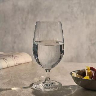 【Ocean】Madison 水杯 425ml 6入組 啤酒杯 玻璃杯(玻璃杯)