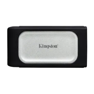 【Kingston 金士頓】SXS2000/1000G 行動固態硬碟 USB 3.2 Gen 2x2(SXS2000/1000G)