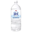【泰山】泰山純水2000ml(8入/箱)x2箱