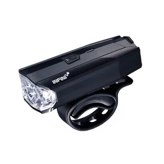 【INFINI】I-265P 光感應智能前燈 500-700流明(頭燈/車燈/警示燈/夜騎/安全/自行車/單車)