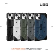 【UAG】iPhone 13 耐衝擊保護殼-白(UAG)