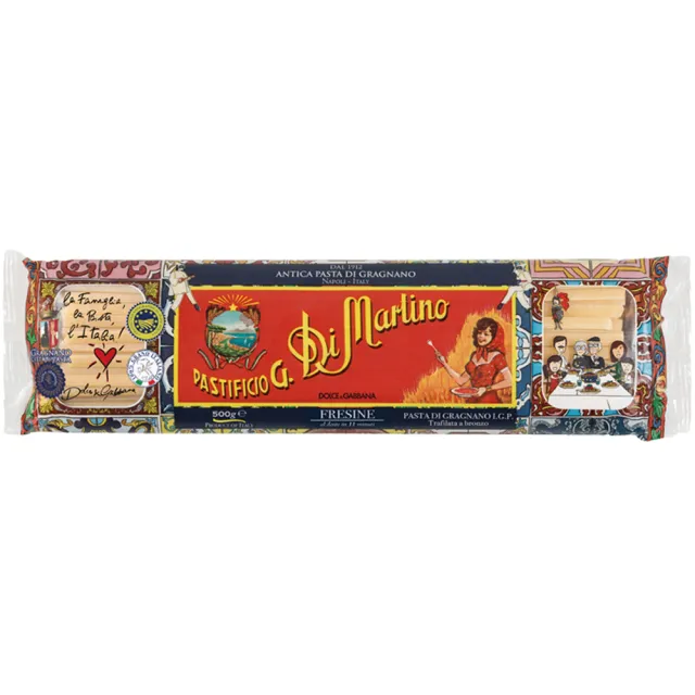 【Di Martino 帝馬堤諾】義大利 大寬麵 500g