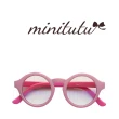 【minitutu】兒童藍光眼鏡-圓框(多款可選)
