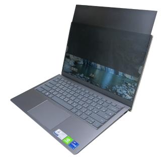 【Ezstick】Dell Inspiron 14 5410 5415 P143G 筆電用 防藍光 高畫質 防窺片(左右防窺)