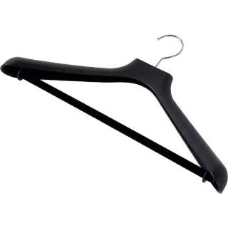 【NITORI 宜得利家居】男士用衣架 JACK FB-BK JACK