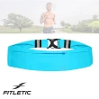 【Fitletic】360運動腰包HB03(腰包、路跑、休閒、輕量、夜光、運動)
