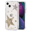 【CASE-MATE】iPhone 13 6.1吋 Sheer Superstar(星光水鑽防摔抗菌手機保護殼)