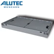 【ALUTEC】德國ALUTEC-加深摺疊收納籃 工具收納 露營收納-64L 德國製