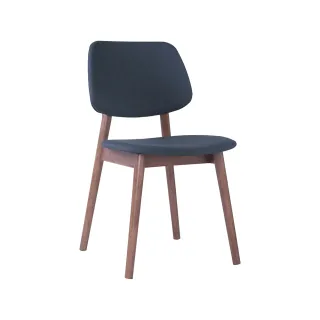 【生活工場】MASAO CASA優雅時光 西凡日式風橡木餐椅