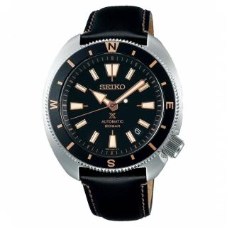 【SEIKO 精工】PROSPEX Land 200米動力儲存41小時機械錶/42.4mm雙11限定(4R35-04Y0C SRPG17K1)
