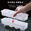 【索略24H百貨】威士忌大小冰球模具製冰盒(自製冰球/製冰盒/冰塊)