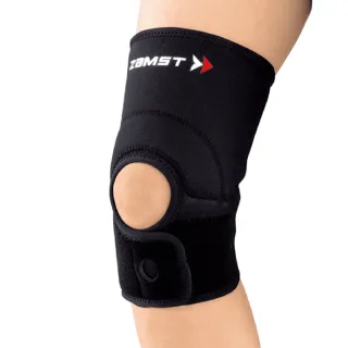 【ZAMST】JR.Knee Support(兒童專用膝蓋護具)