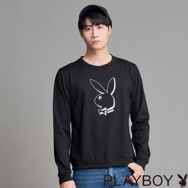 PLAYBOY 織帶抽繩下擺工裝裙(黑色)優惠推薦