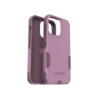 【OtterBox】iPhone 13 Pro 6.1吋 Commuter通勤者系列保護殼(粉)