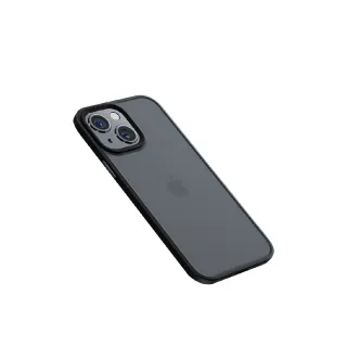 【Benks】iPhone 13 Pro Max 6.7吋 透灰色Gray
