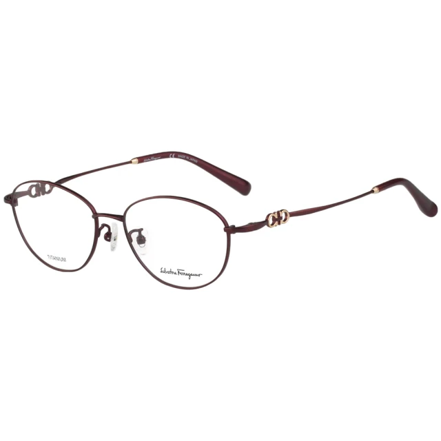 ferragamo眼鏡