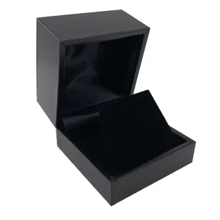 【AndyBella】紙皮革珠寶盒 耳環盒 項鍊盒(耳環盒 項鍊盒 珠寶盒 首飾盒)