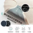 【Heimelig 直立棉】超高腰完整包腹輕舒竹碳褲底無痕內褲(UU-K05 M-XL)