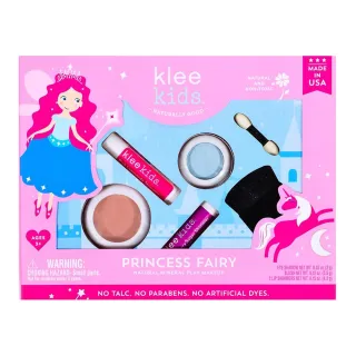 【Klee Kids】公主精靈彩妝組