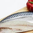 【金園排骨】頂級挪威薄鹽鯖魚10片(氣炸鍋可料理)