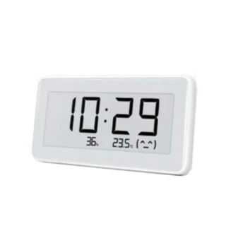 【小米】電子溫濕度計Pro(智能溫濕監測電子表 藍芽溫濕度計)