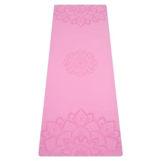 【Yoga Design Lab】Flow Mat TPE環保瑜珈墊 6mm - Rose(TPE瑜珈墊)