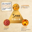 【Sweet Gum 斯薇康】台灣綠蜂膠葉黃素枸杞膠囊60粒x5盒(台灣綠蜂膠+美國葉黃素雙效保養)