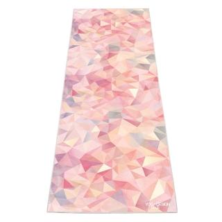 【Yoga Design Lab】Yoga Mat Towel 瑜珈鋪巾 - Aamani(濕止滑瑜珈鋪巾)