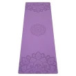 【Yoga Design Lab】Flow Mat TPE環保瑜珈墊 6mm - Lavender(TPE瑜珈墊)