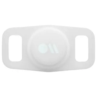 【CASE-MATE】AirTag 寵物項圈專用保護殼(夜光)