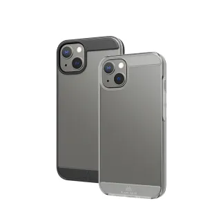 【德國 Black Rock】iPhone 13 6.1吋 空壓防摔殼(獨家空壓緩衝設計  抗震防刮)