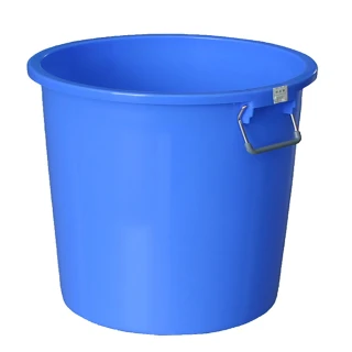 【V. GOOD】60L附蓋儲水儲物桶 4入組(大水桶 大垃圾桶 儲水桶)
