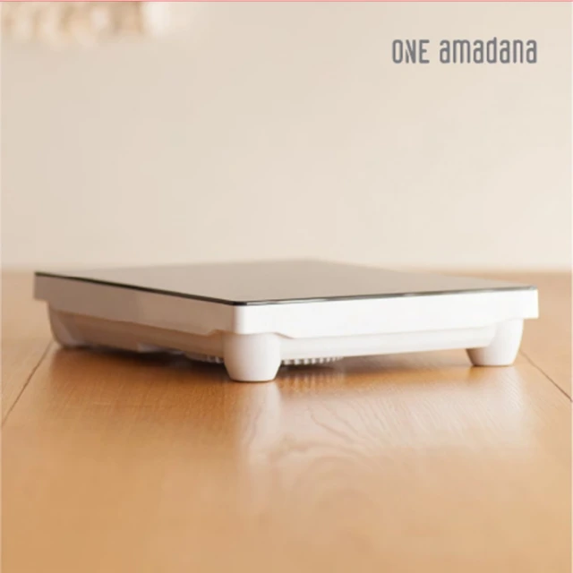 ONE amadana 觸控薄型電磁爐(STCI-0205)