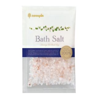 【KIYOU】精油浴鹽50g×3入組(舒緩/放鬆/滋潤肌膚-薰衣草.玫瑰巖鹽)