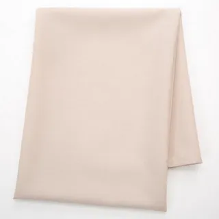 【NITORI 宜得利家居】撥水加工 桌布 PLAIN BE 130×170 米色(桌布 防潑水)