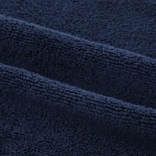 【NITORI 宜得利家居】純棉大浴巾 70×140 NV WS001