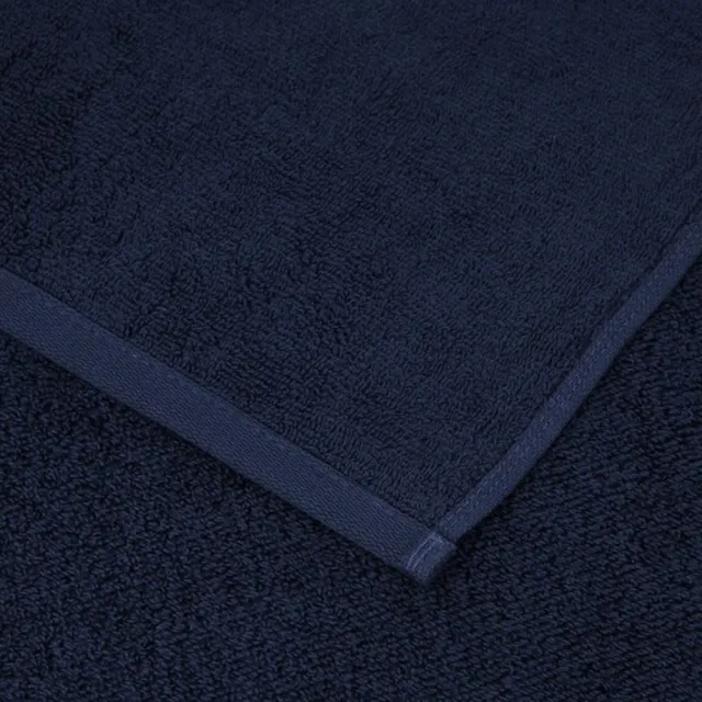 【NITORI 宜得利家居】純棉大浴巾 70×140 NV WS001