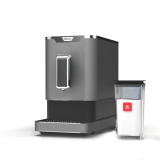 【Mdovia】HESTALAY V4 Plus全自動做拿鐵/卡布奇諾 義式咖啡機