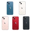 【KATE SPADE】iPhone 13 Pro 6.1吋 手機保護殼(粉鑽)