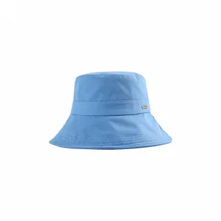 【JOEKI】簡約漁夫帽 素面漁夫帽-PJ0062(遮陽帽 極簡漁夫帽 韓版漁夫帽 韓版遮臉帽)