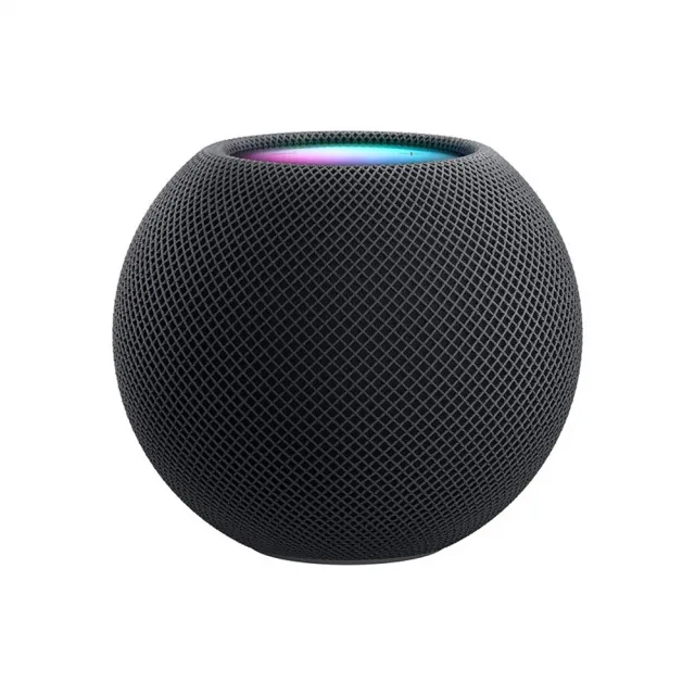 Apple 蘋果】HomePod mini 智慧音箱- momo購物網- 好評推薦-2024年5月