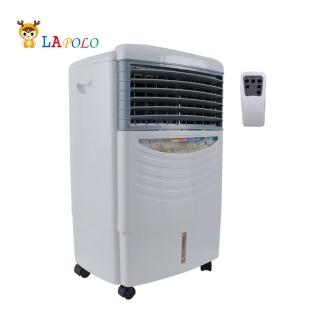 【LAPOLO】11公升微電腦遙控水冷扇(LA-7011)