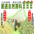 【蔘大王】台灣荷葉檸檬茶包X6組（6gX10入/組）長效期版(解油雙寶 回甘很到位 代謝很輕鬆 無咖啡因無茶鹼)