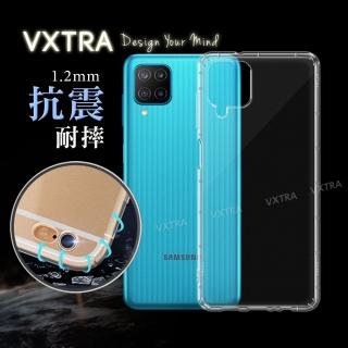 【VXTRA】三星 Samsung Galaxy M12 防摔氣墊手機保護殼